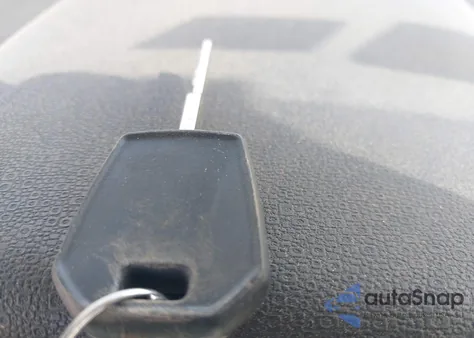 2018 Ford Ecosport S из США, поврежденный, VIN MAJ3P1RE5JC203503